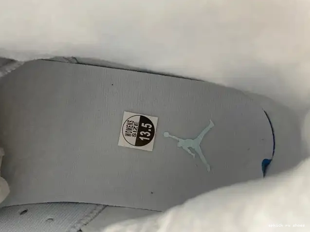 Rep Air 6 Paris DQ4914-074 Jordan Olympics 0530